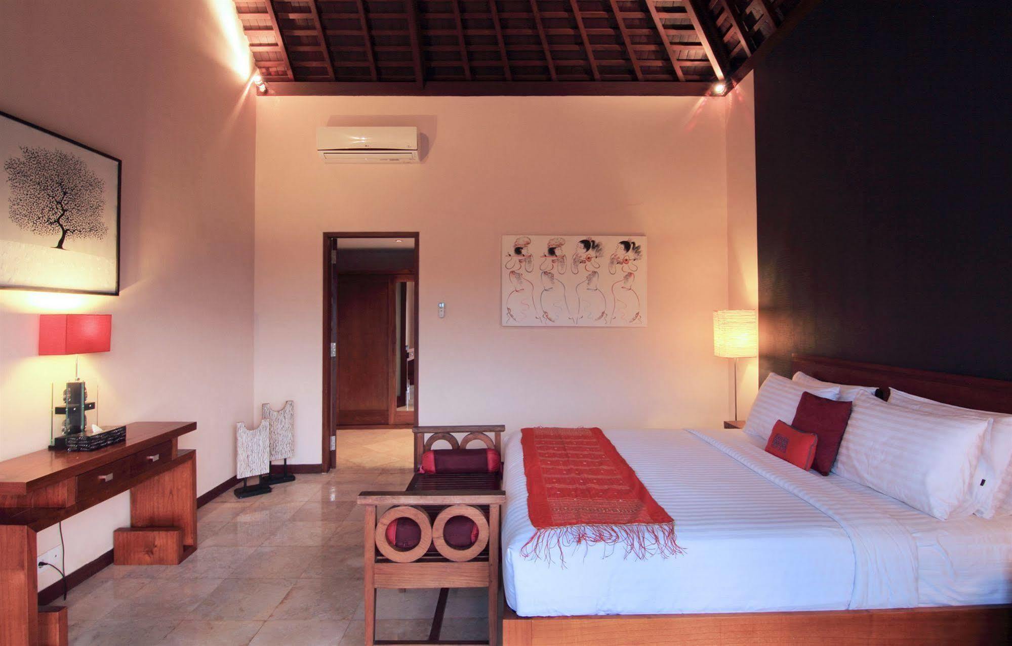 Jabunami Villa Canggu (Bali)