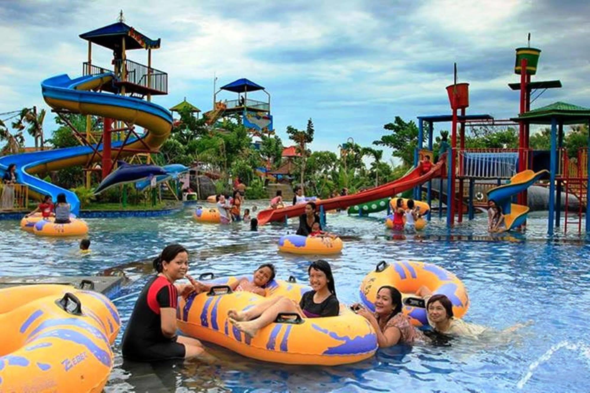 Gran Surya Hotel