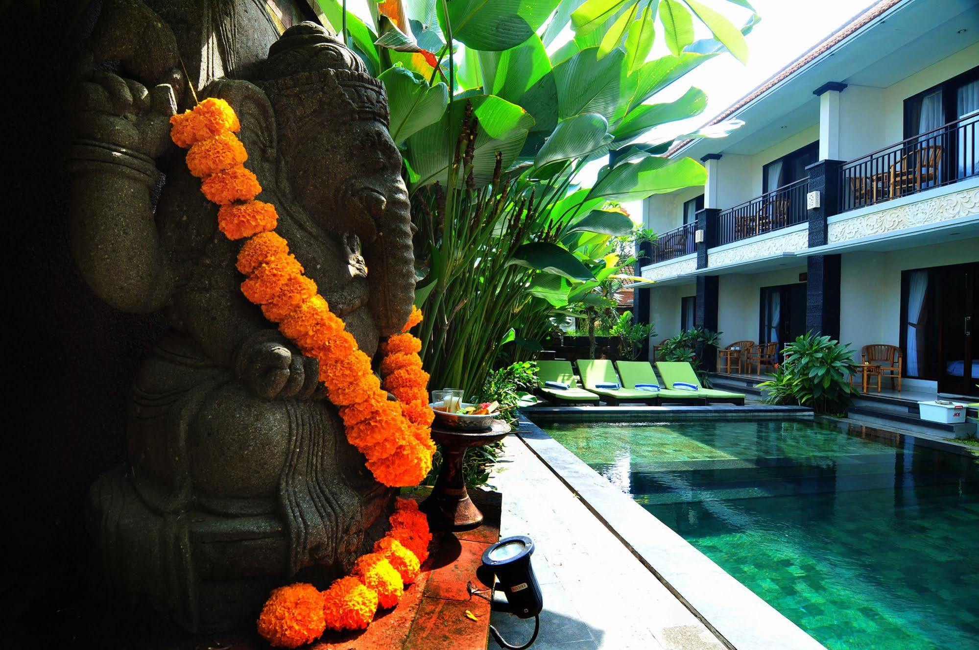 Guest house Kamandhani