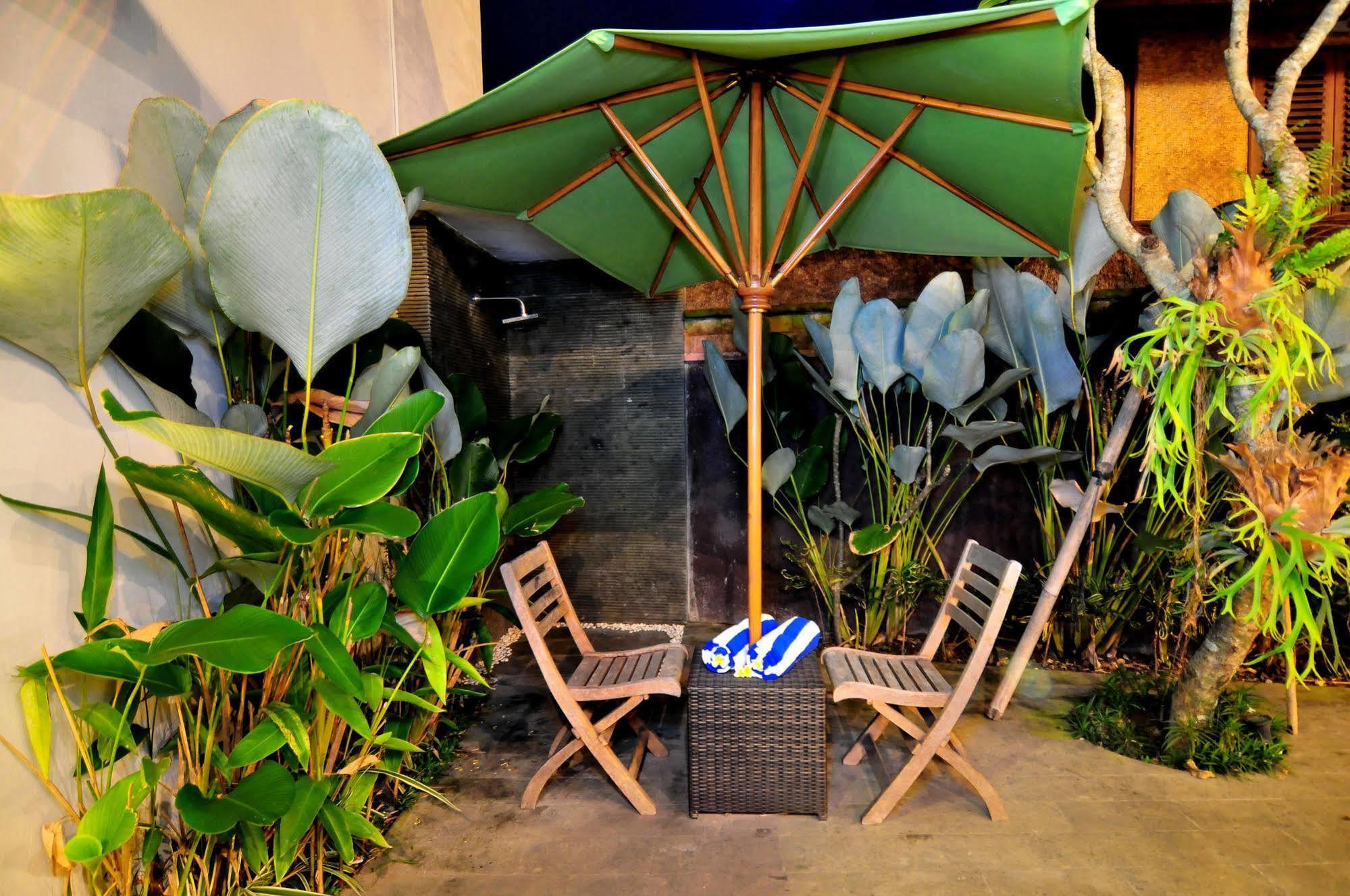 Guest house Kamandhani Ubud (Bali)
