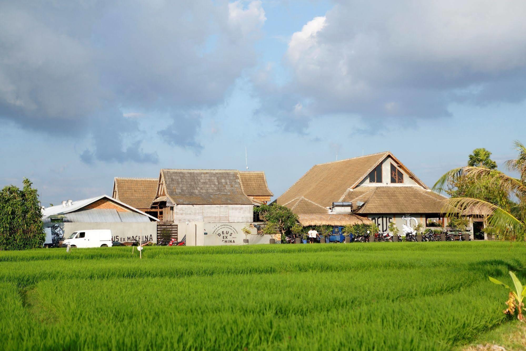Villa Sandhya Echo