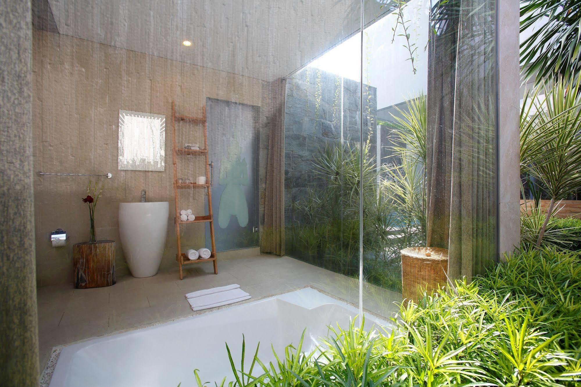 Villa Sandhya Echo *