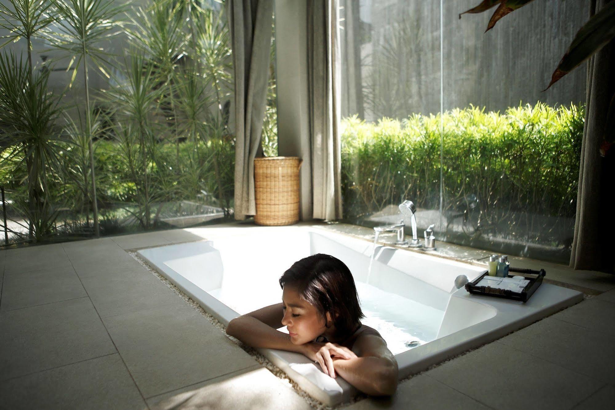 Sandhya Echo Villa *