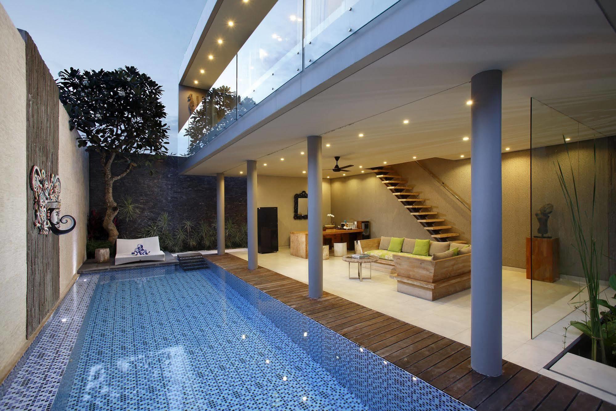 Sandhya Echo Villa *