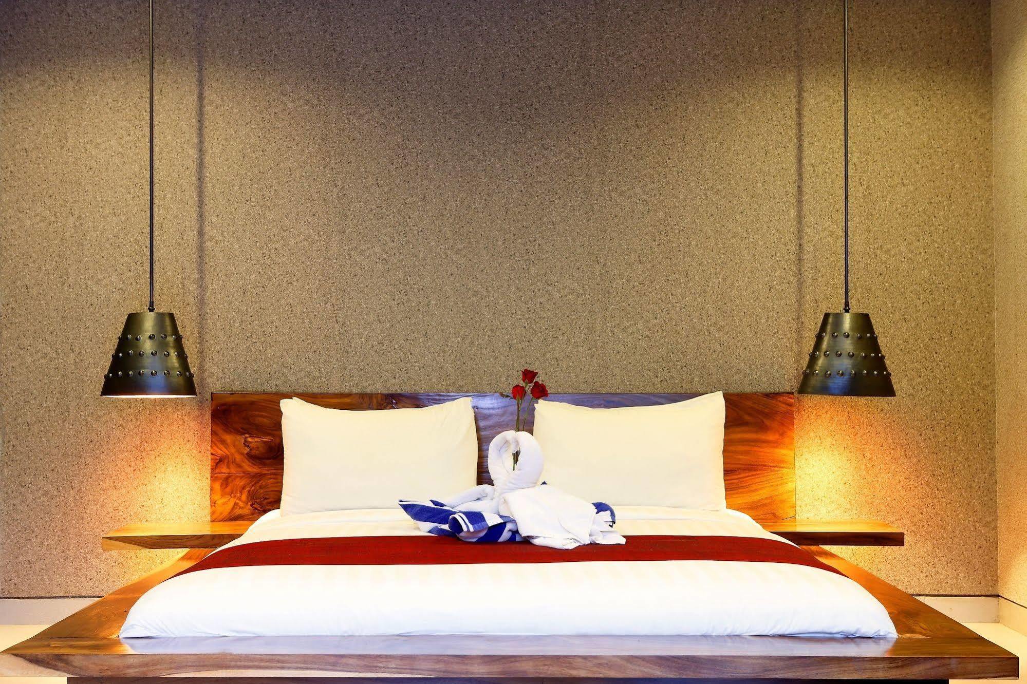 Villa Sandhya Echo Canggu (Bali)