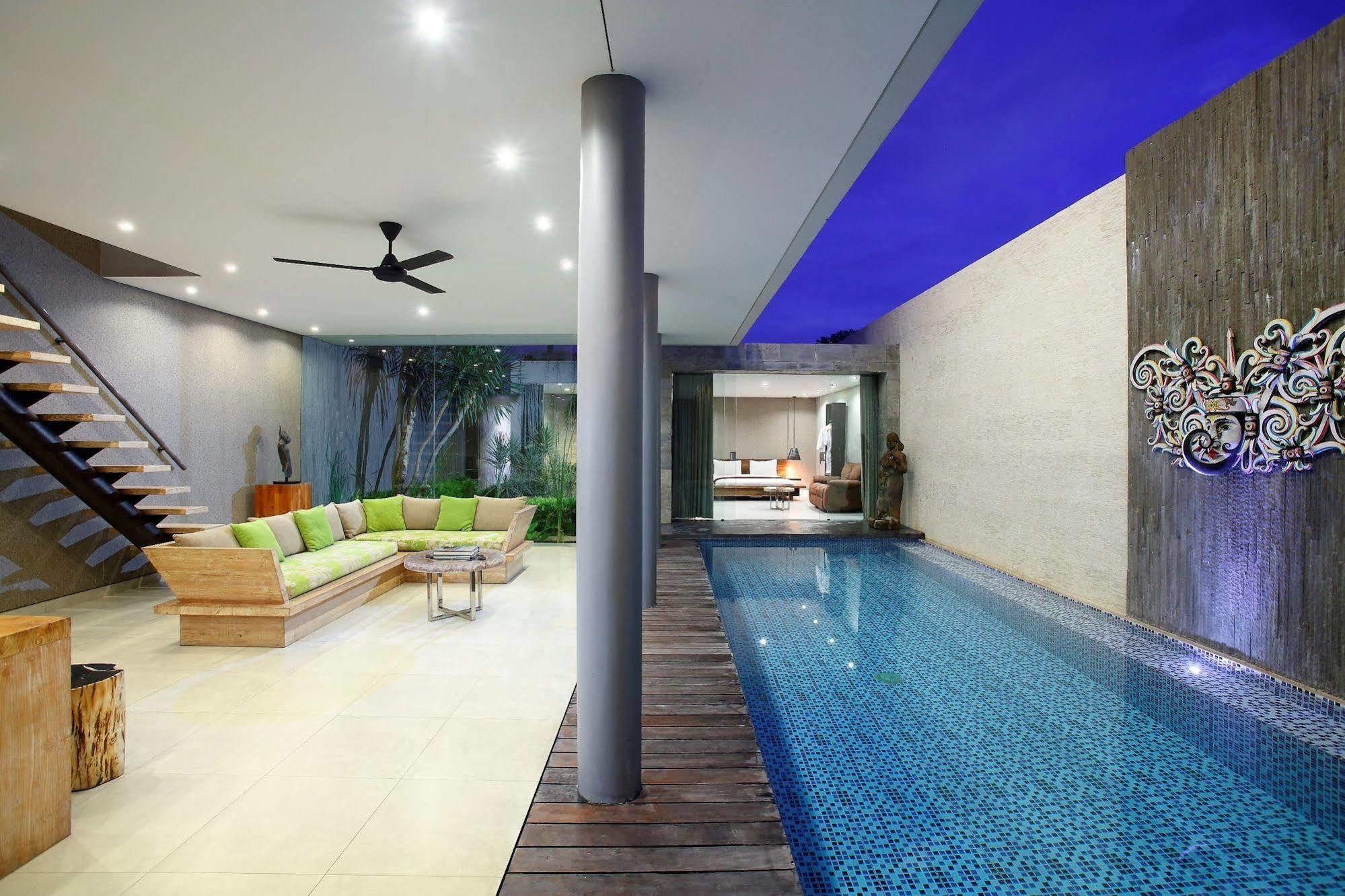 Sandhya Echo Villa *