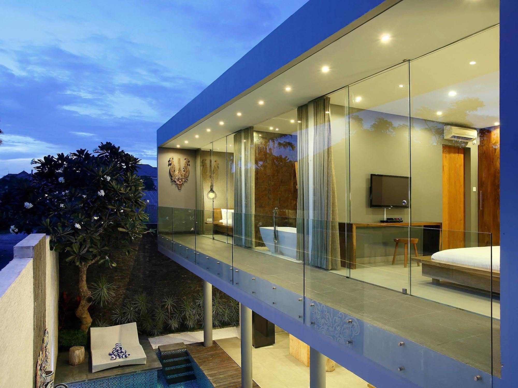 Villa Sandhya Echo