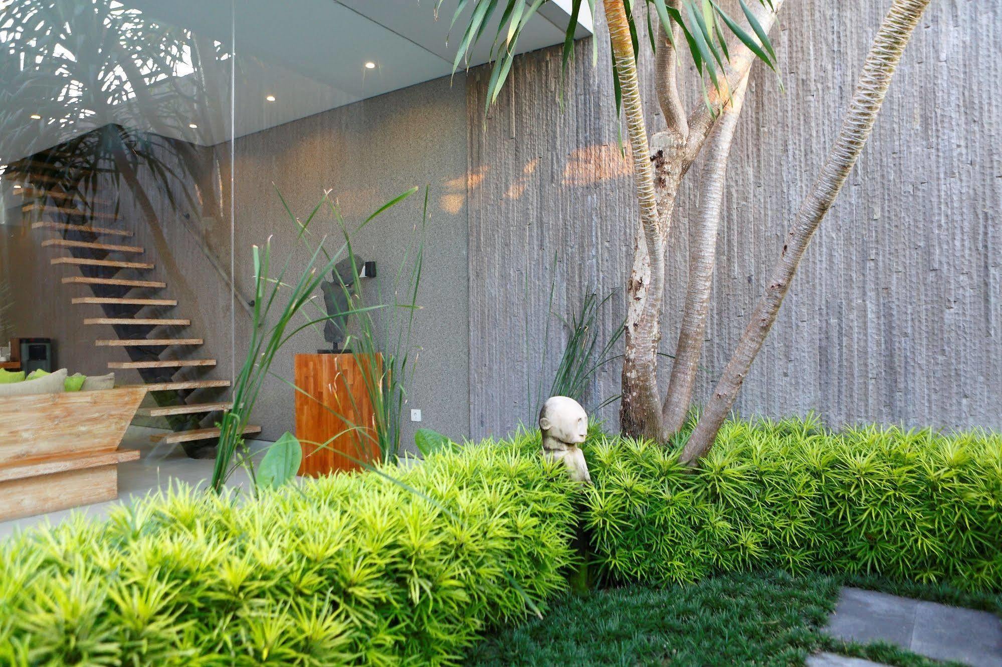 Sandhya Echo * Canggu (Bali)