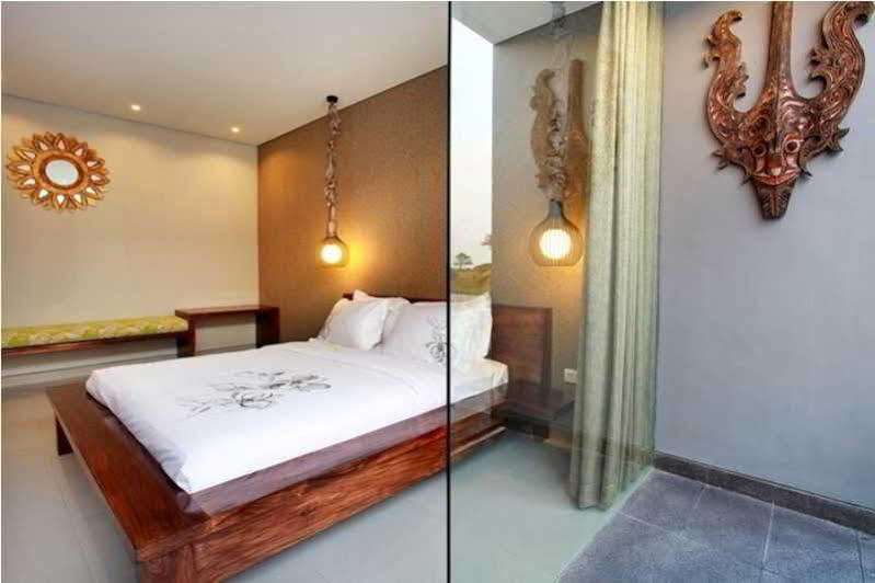 Sandhya Echo * Canggu (Bali)