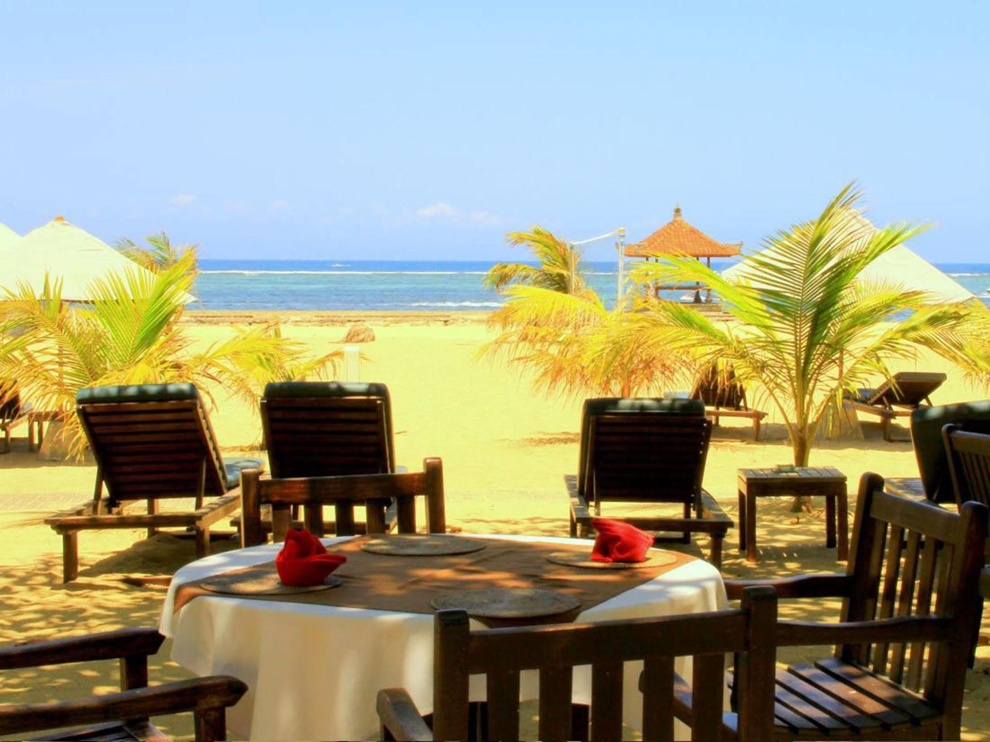 The Benoa Front & 3*