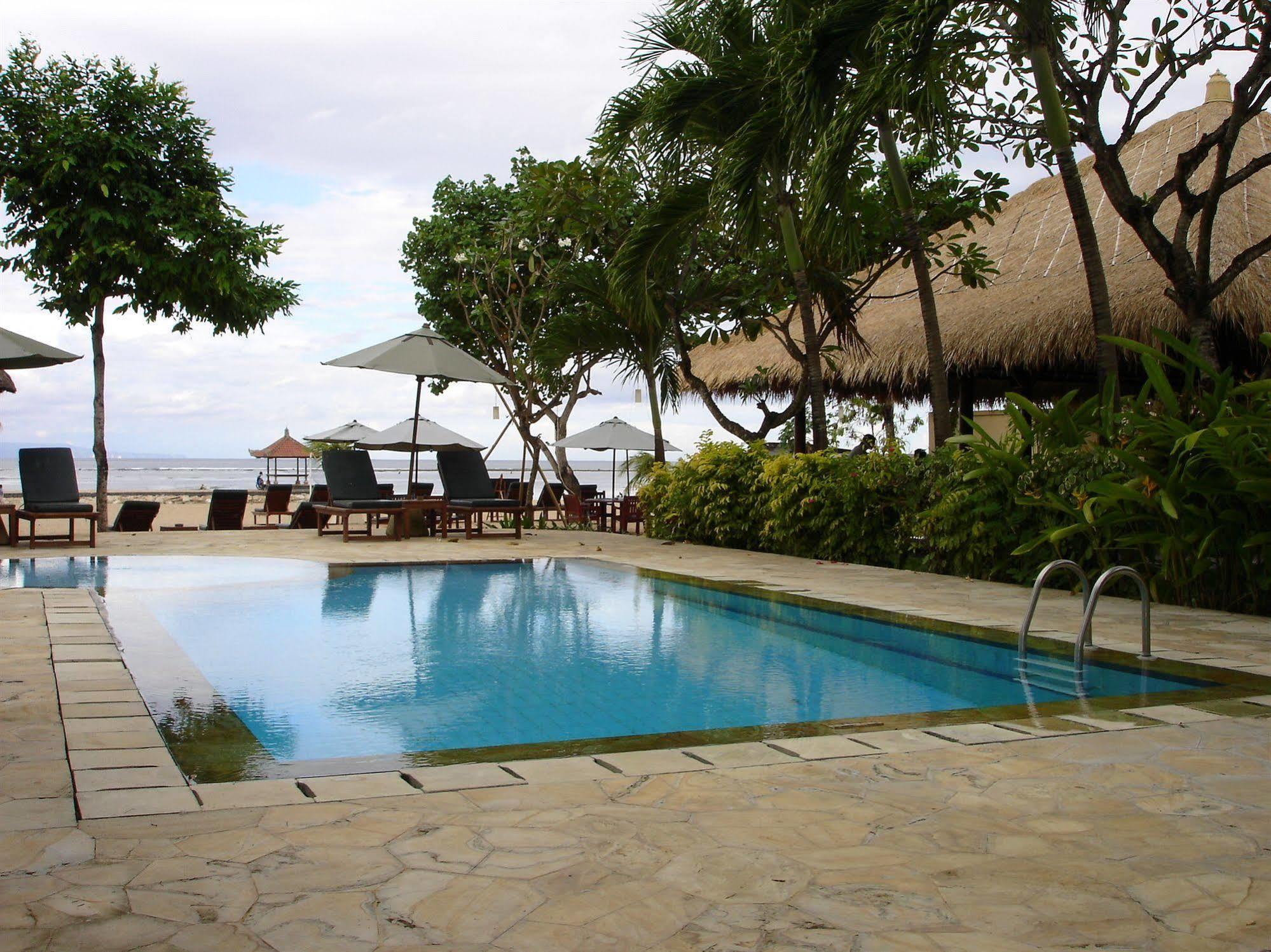 The Benoa Front & Tanjung Benoa (Bali)