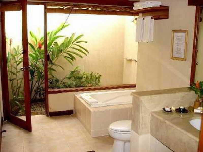The Benoa Front & 3* Tanjung Benoa (Bali)