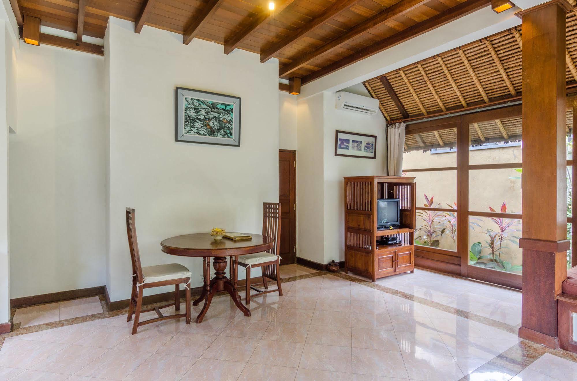 Chili Holiday park Ubud (Bali)