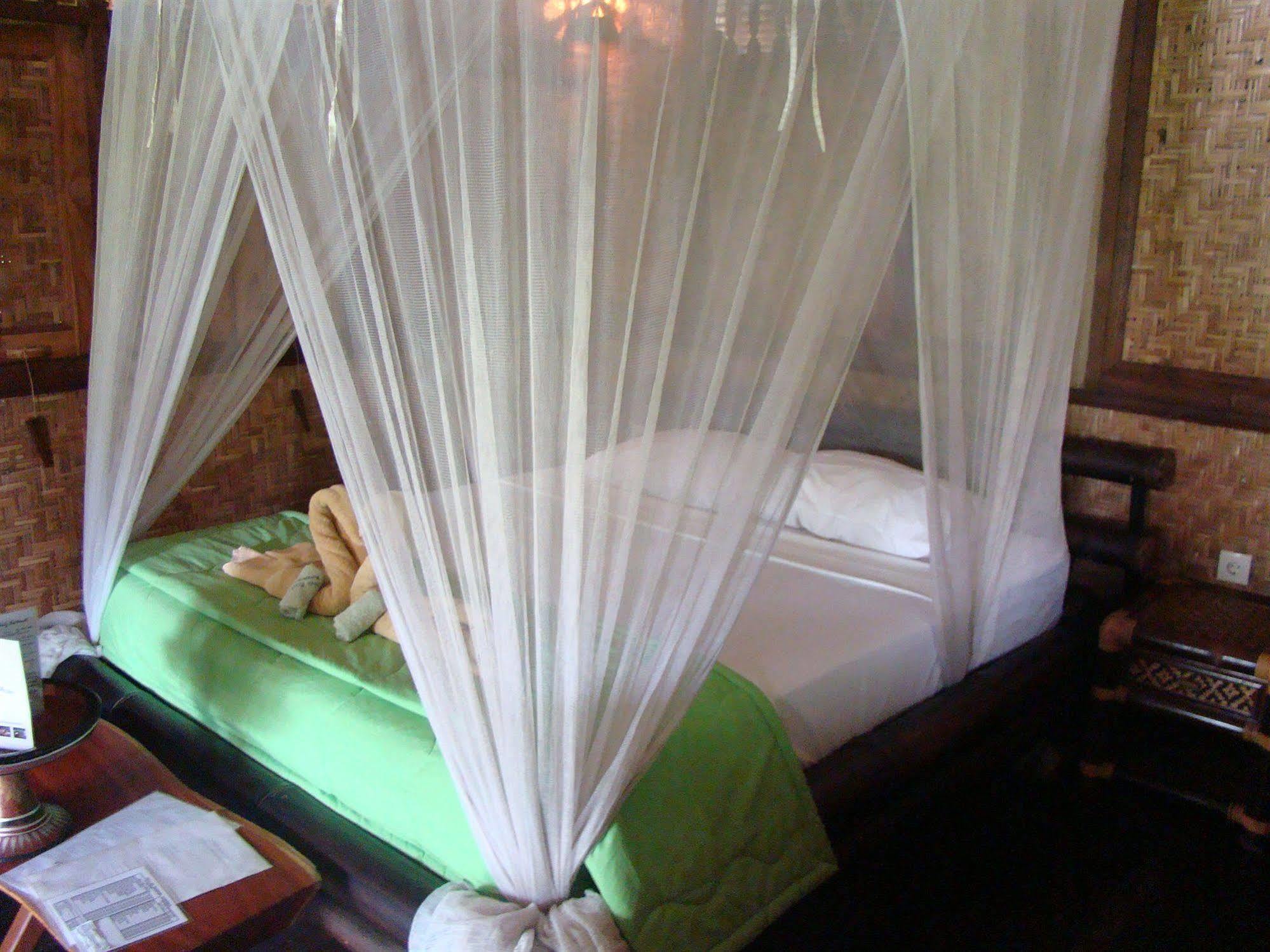 Hotel Flower Pecatu (Bali)
