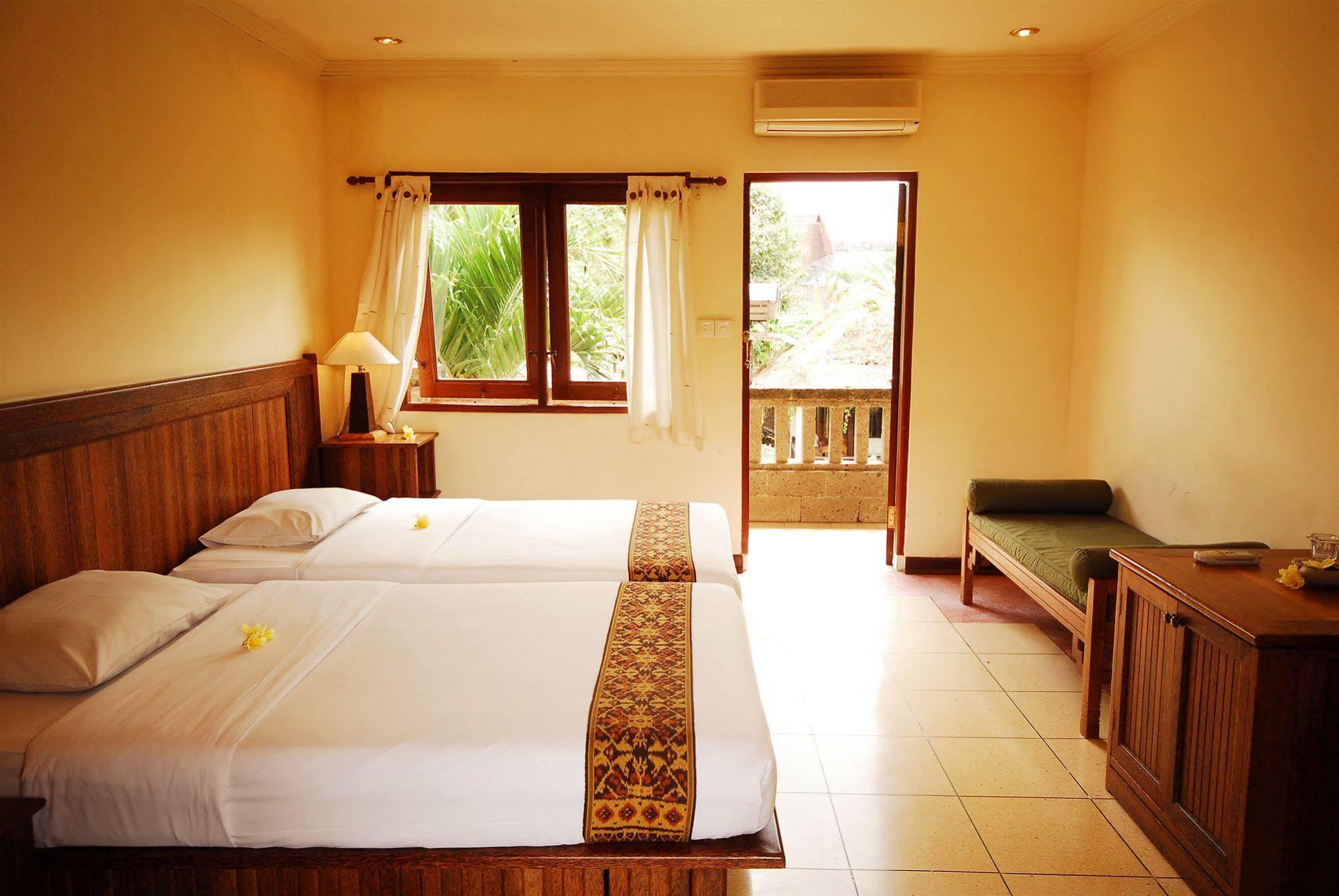 Kakiang Hotel