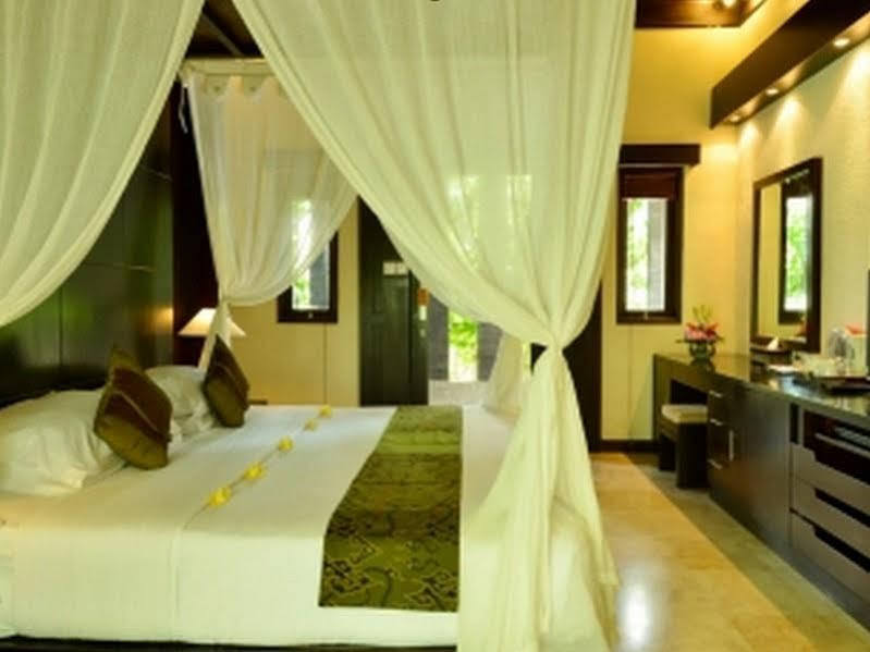 Hotel Kakiang Ubud (Bali)