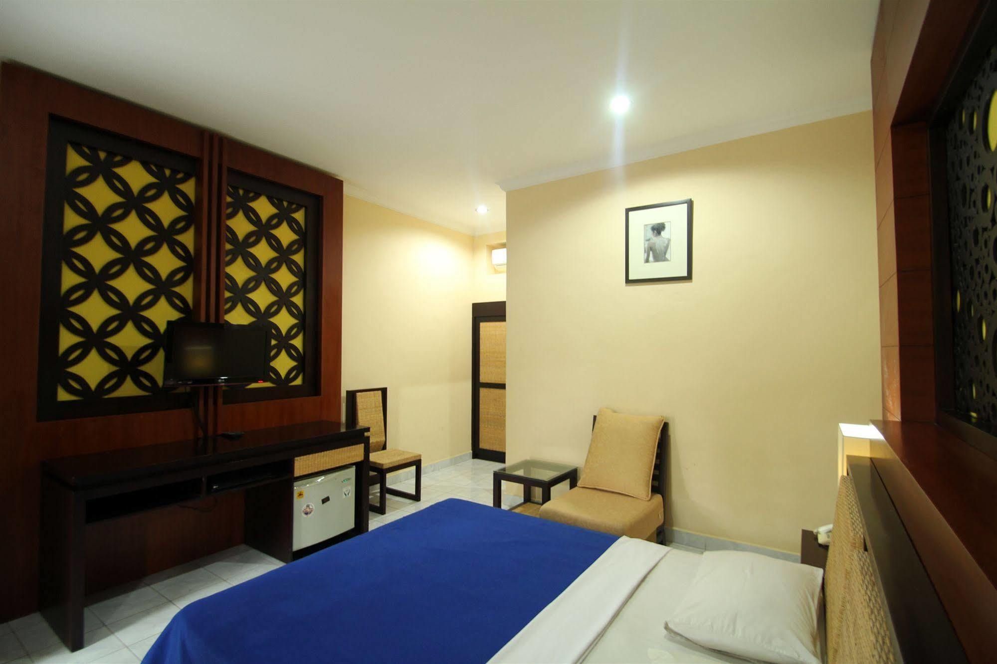 Hotel Lusa At Kuta