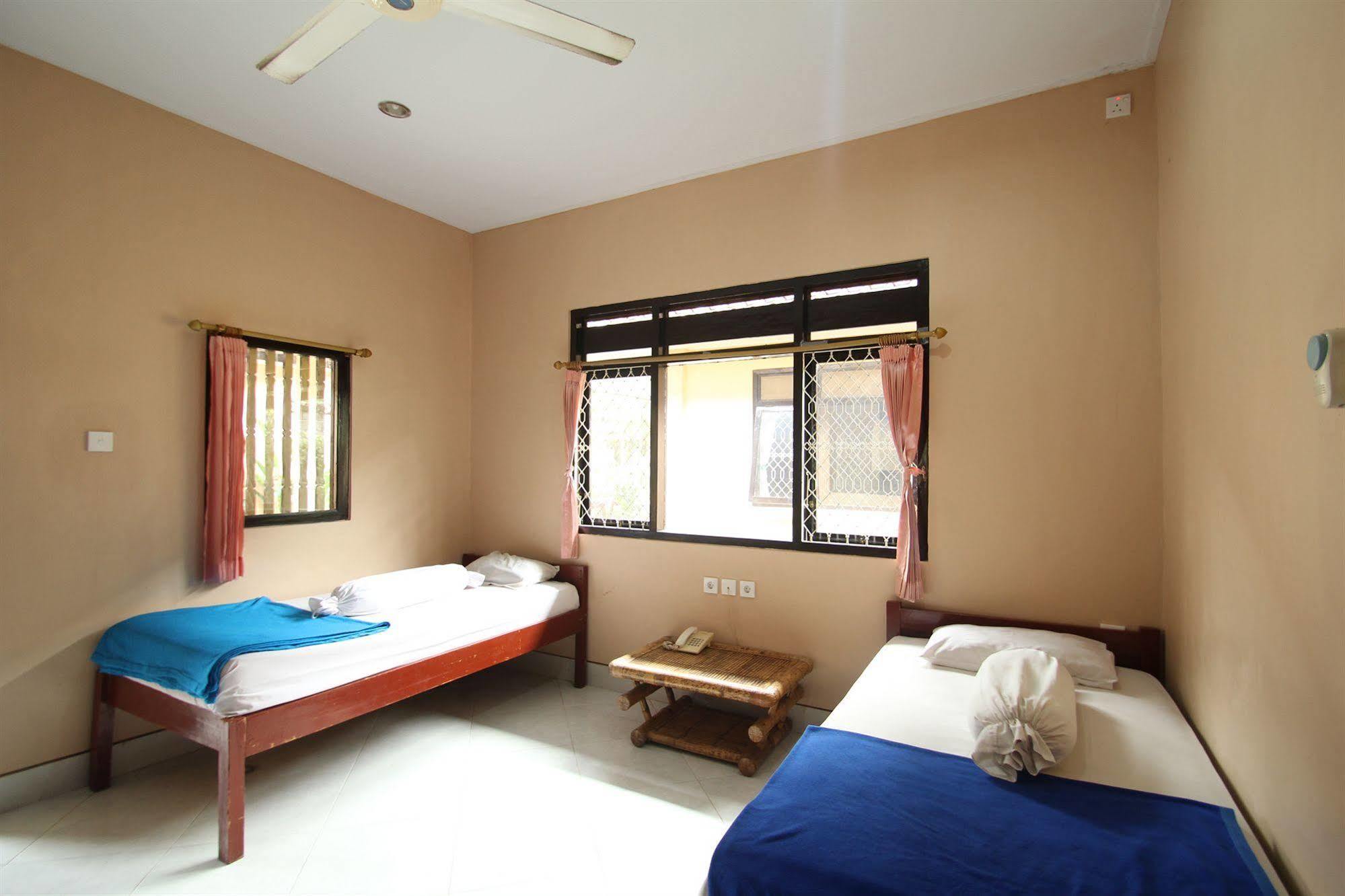 Hotel Lusa At Kuta
