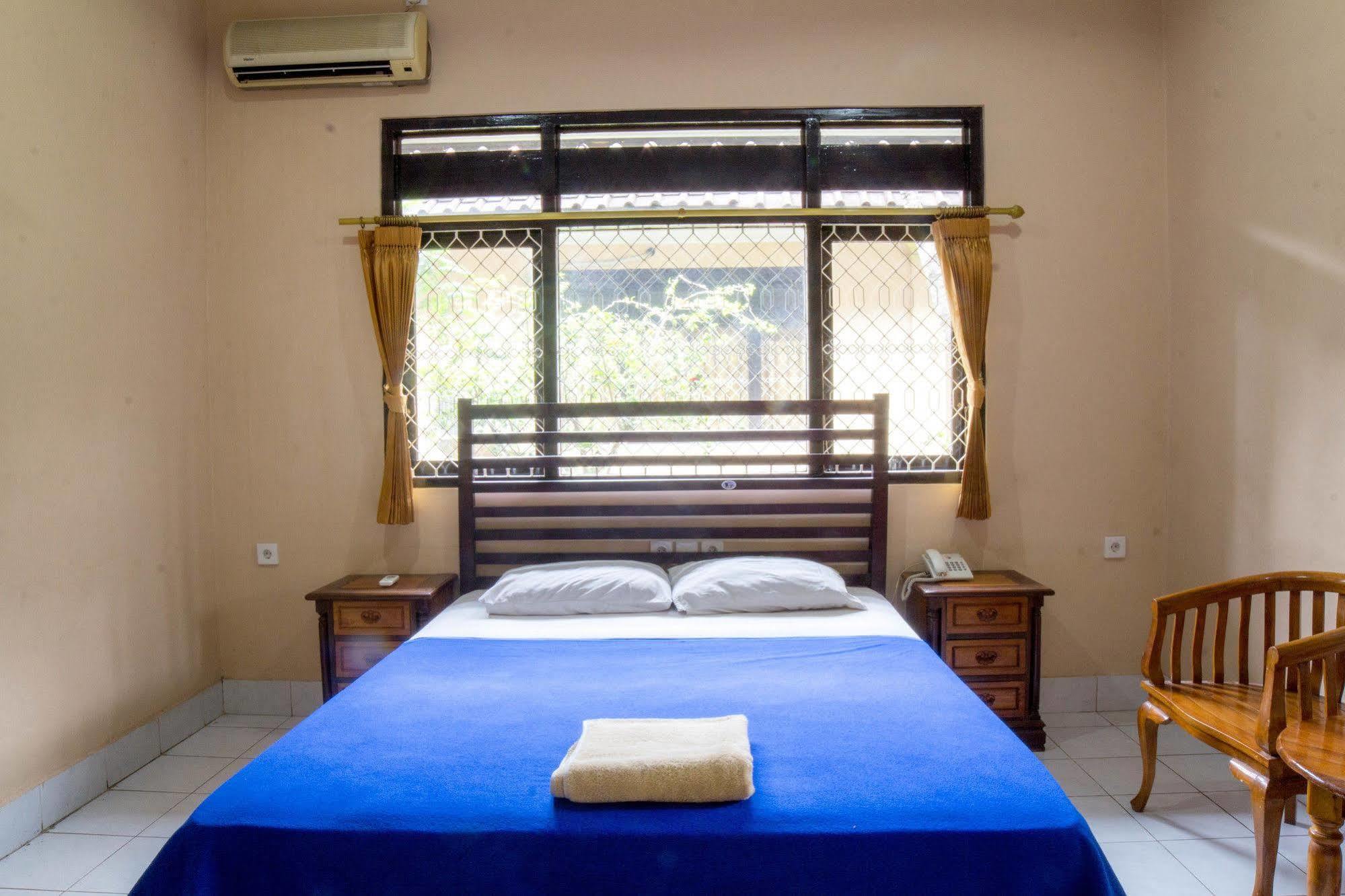 Hotel Lusa At Kuta Kuta (Bali)