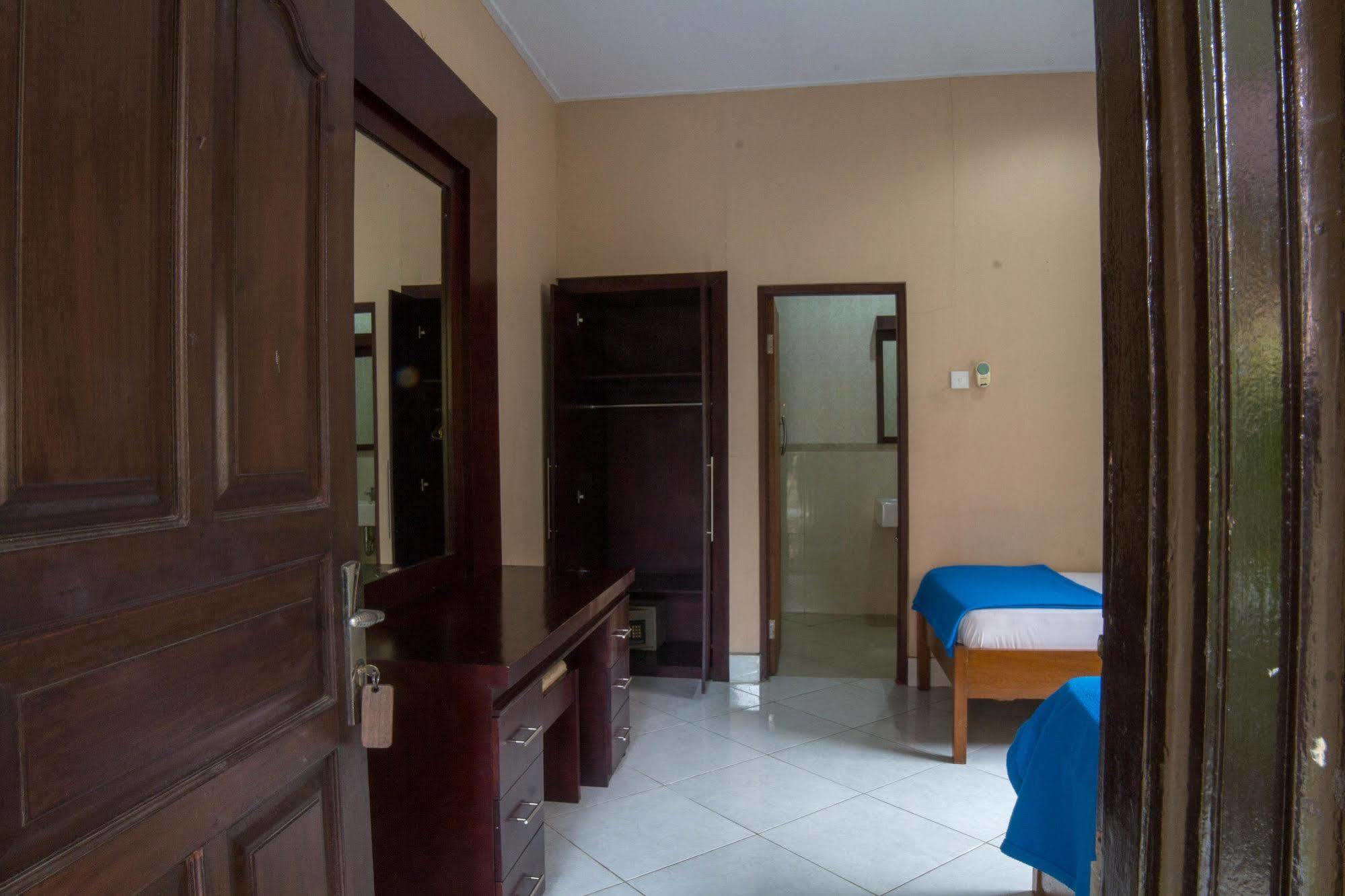 Lusa At Kuta Hotel Kuta (Bali)