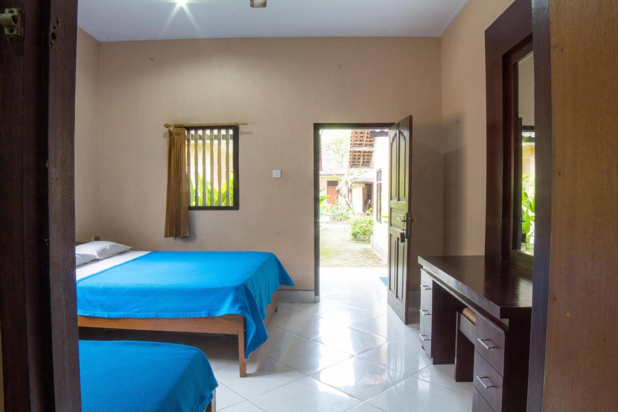 Lusa At Kuta Hotel Kuta (Bali)