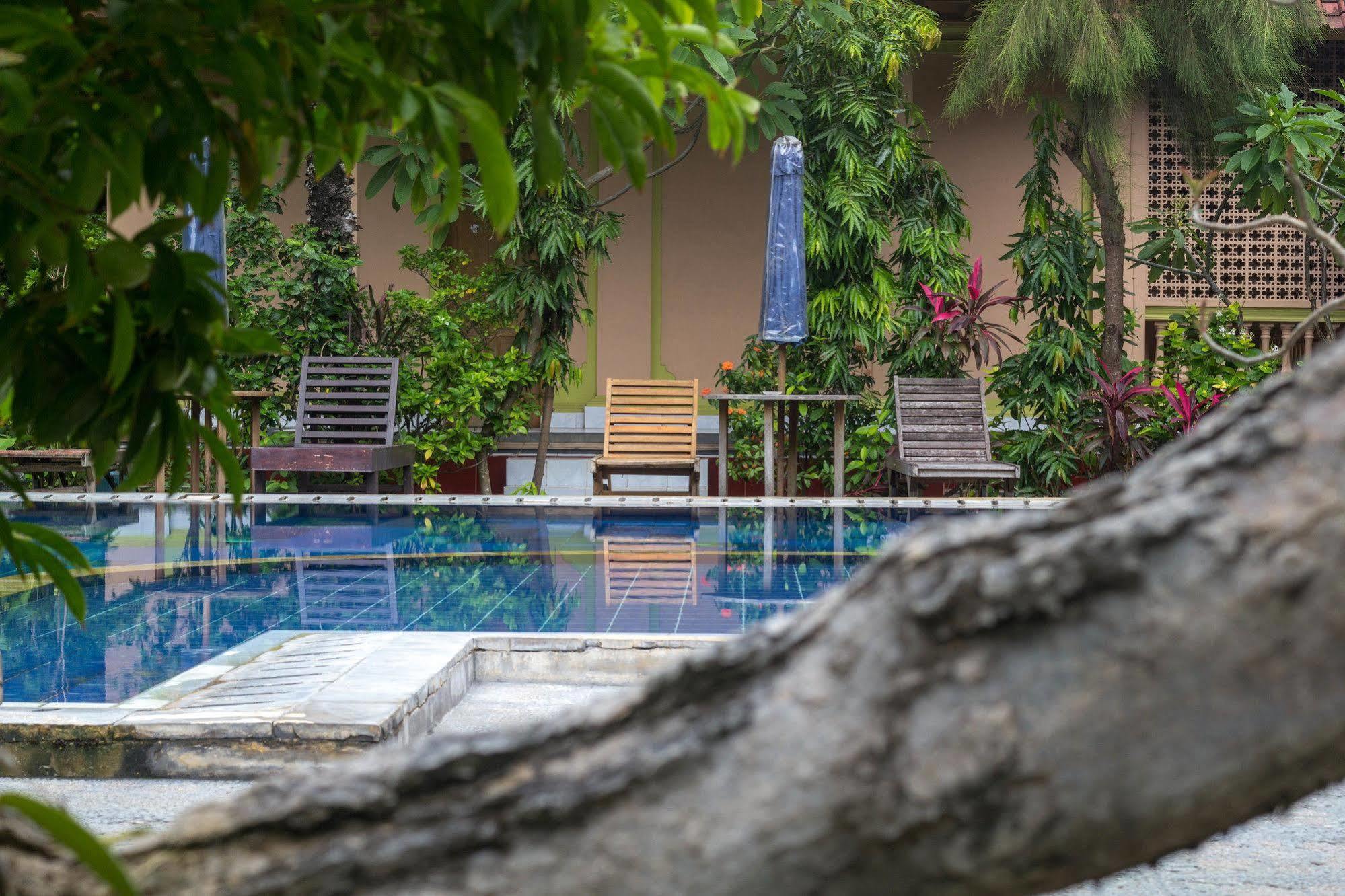 Lusa At Kuta Kuta (Bali)
