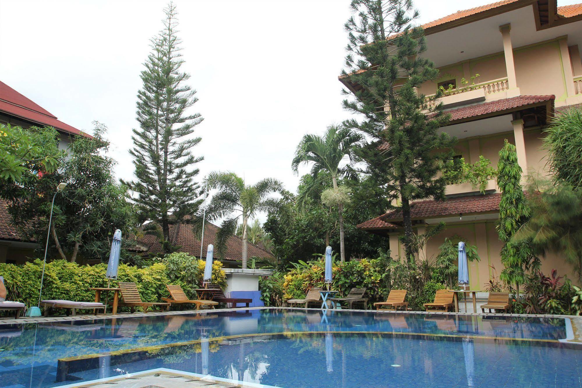 Lusa At Kuta Kuta (Bali)