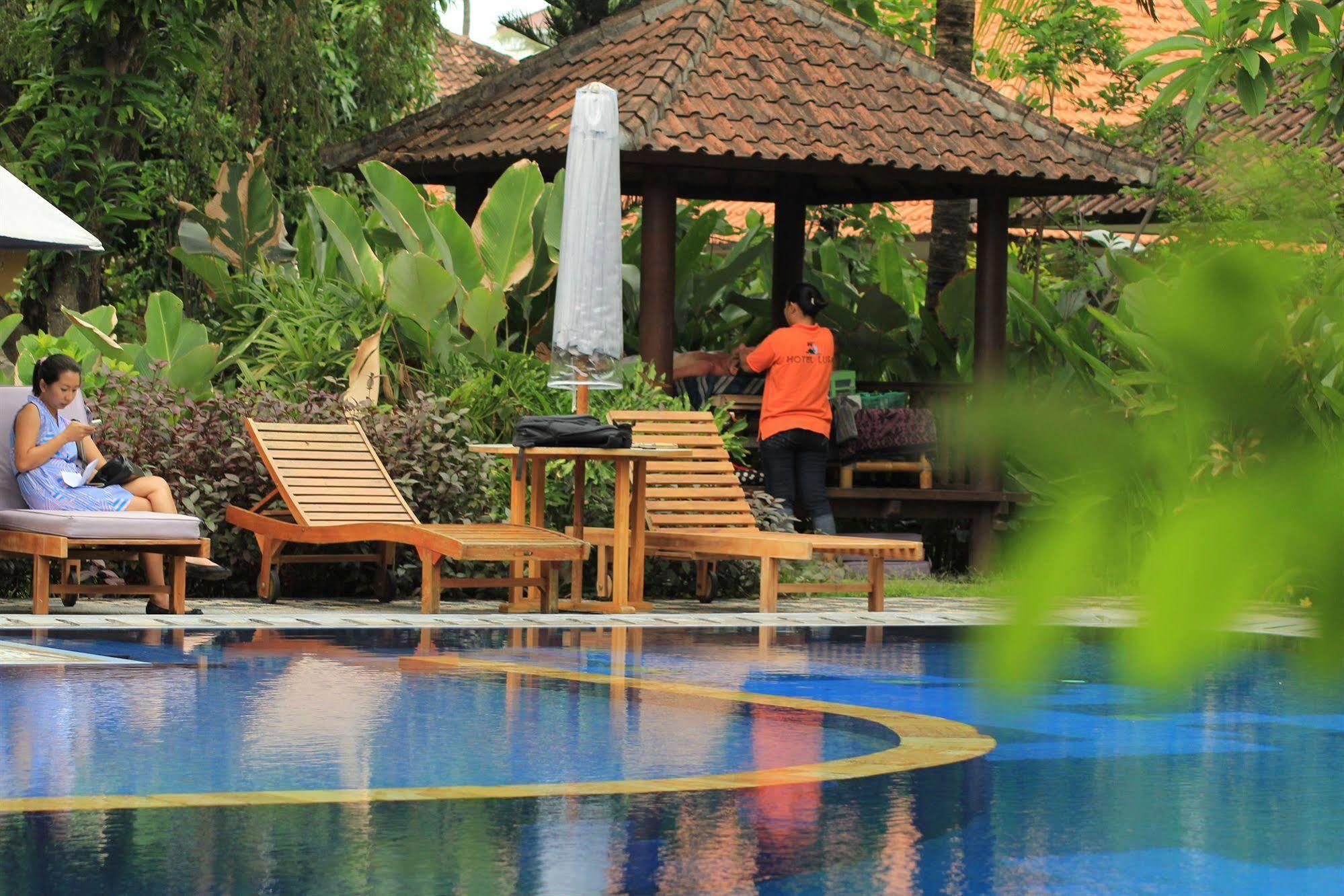 Lusa At Kuta