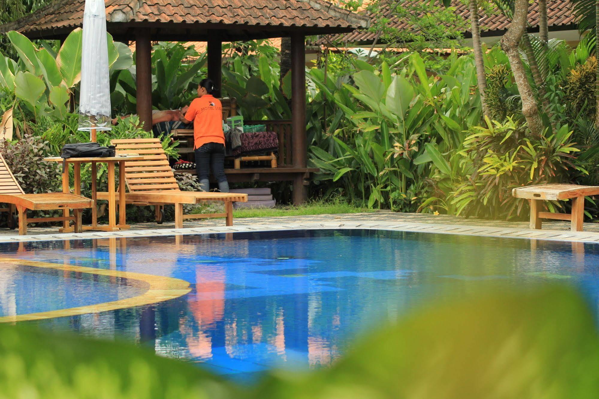 Lusa At Kuta 3*