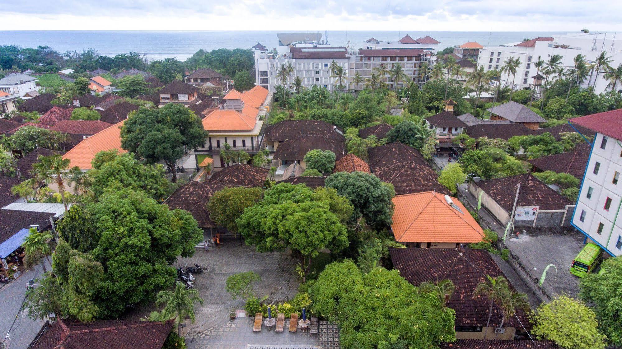 Hotel Lusa At Kuta