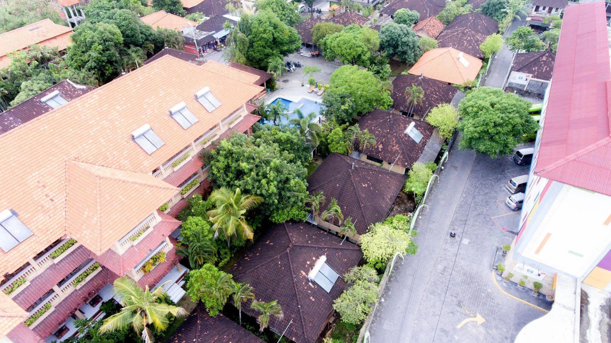 Lusa At Kuta Kuta (Bali)