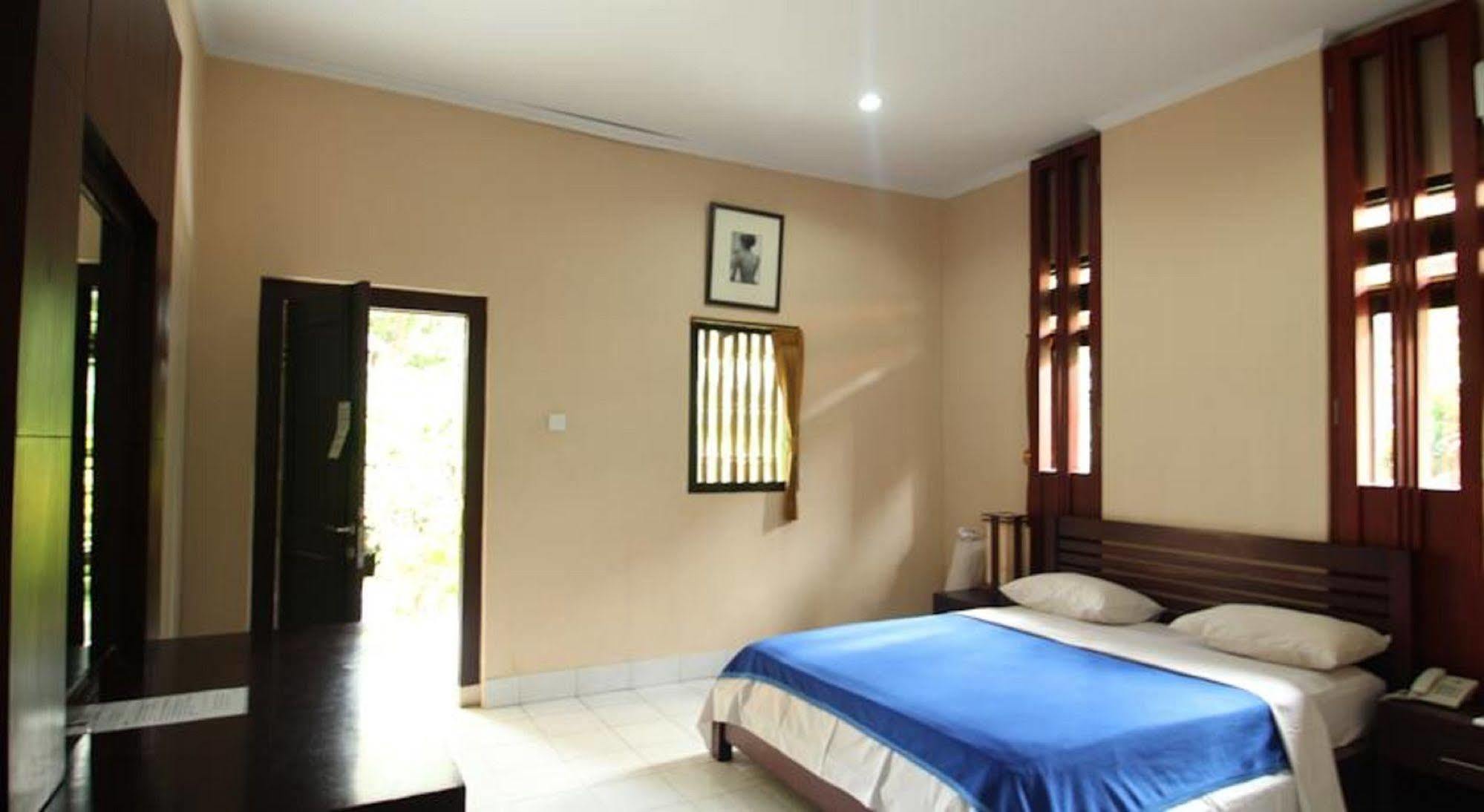 Lusa At Kuta Hotel Kuta (Bali)