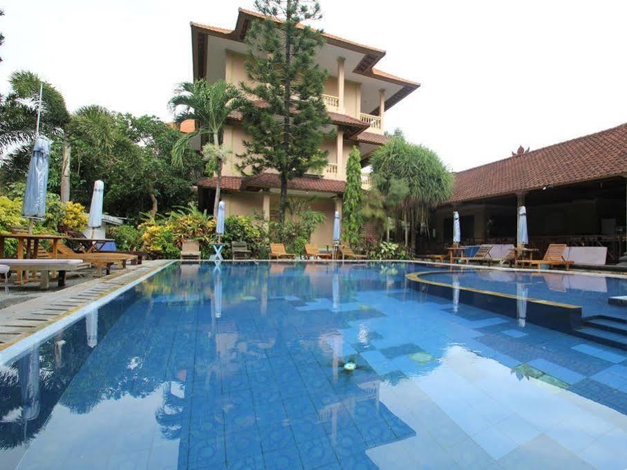 Lusa At Kuta Hotel Kuta (Bali)