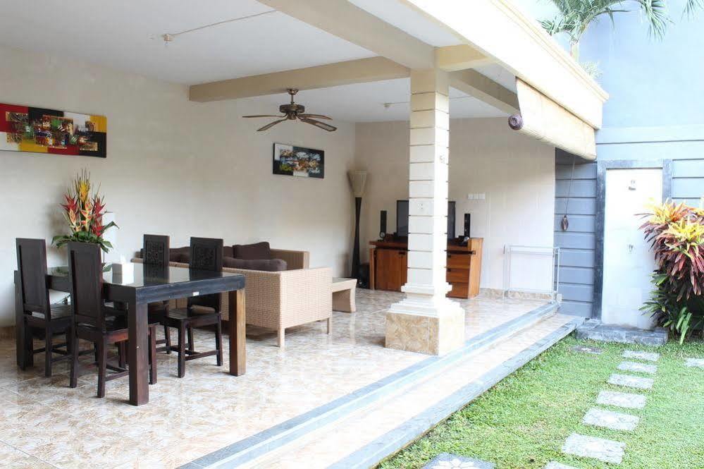 Hotel Oyo 772 Bali Krisna Seminyak (Bali)