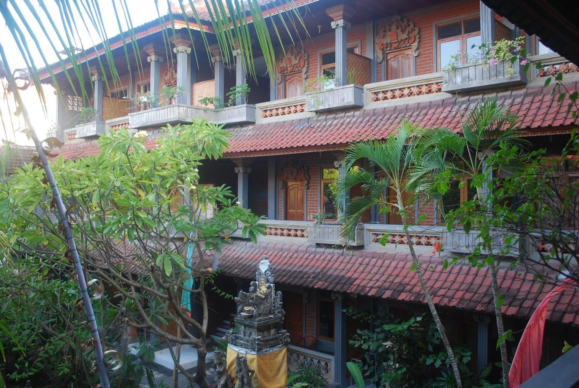Sorga Kuta (Bali)
