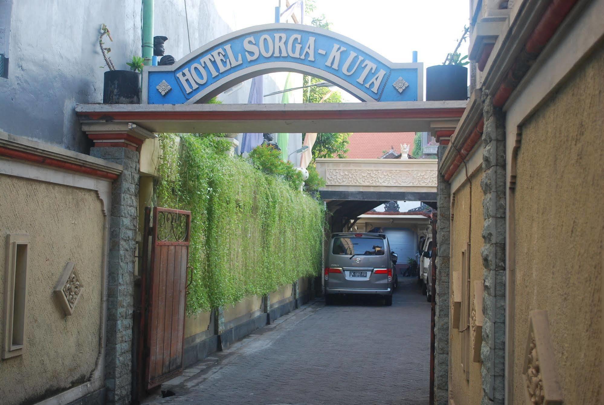 Sorga