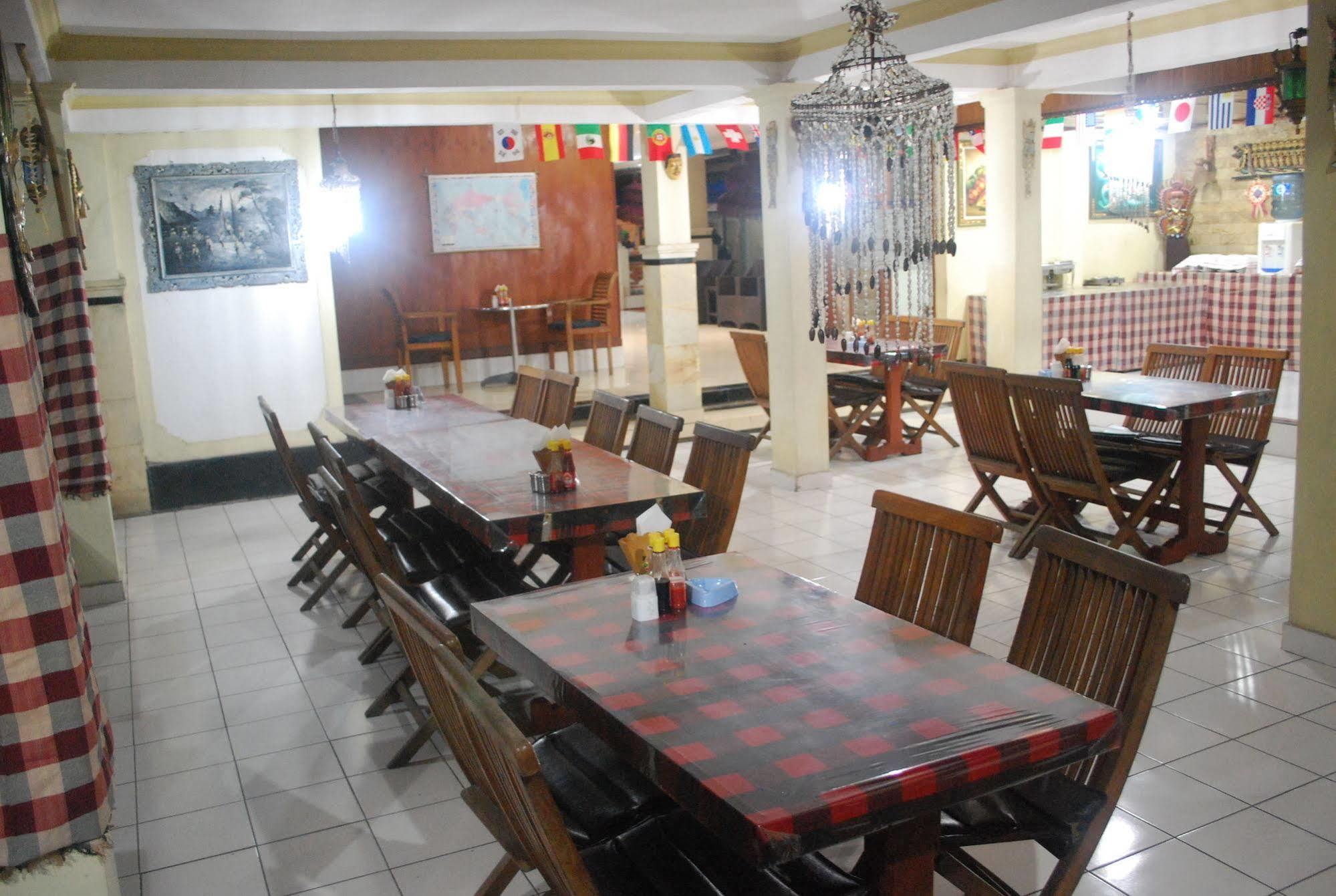 Hotel Sorga 3*