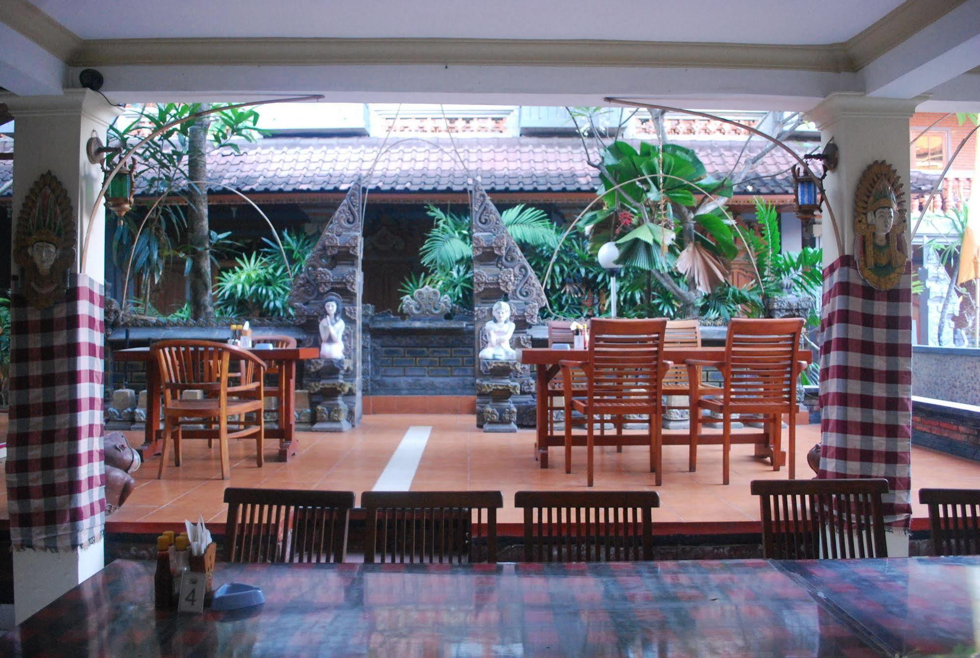 Hotel Sorga Kuta (Bali)