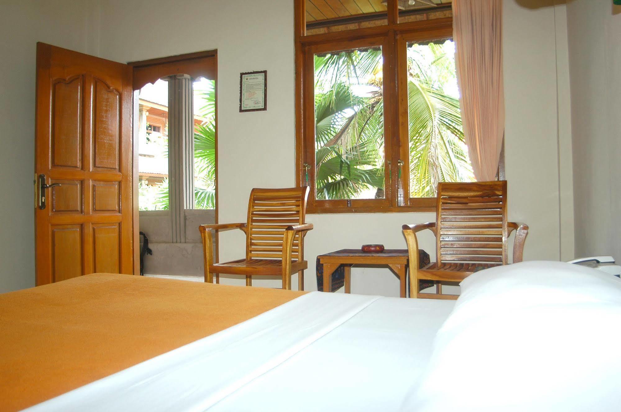 Sorga Hotel Kuta (Bali)