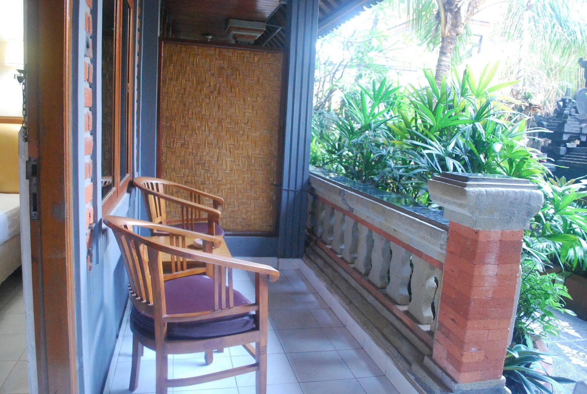 Sorga 3* Kuta (Bali)