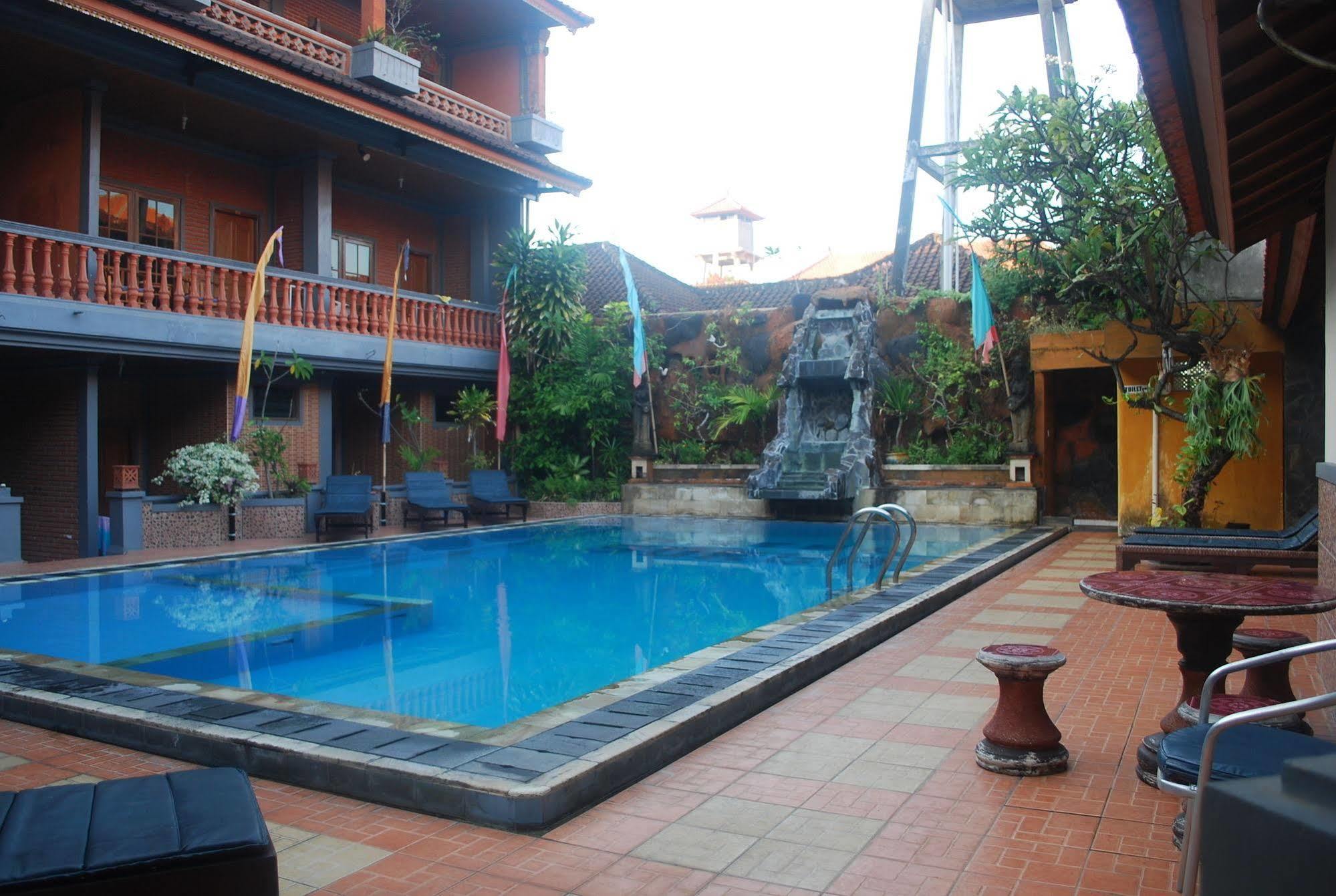 Sorga Kuta (Bali)