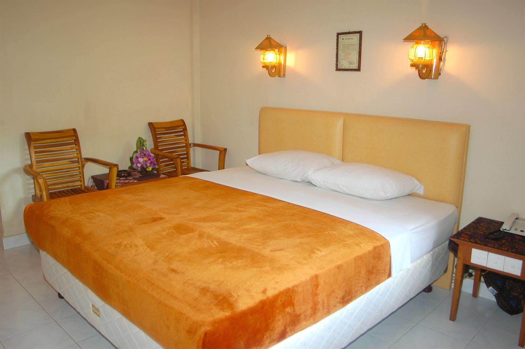 Sorga 3* Kuta (Bali)