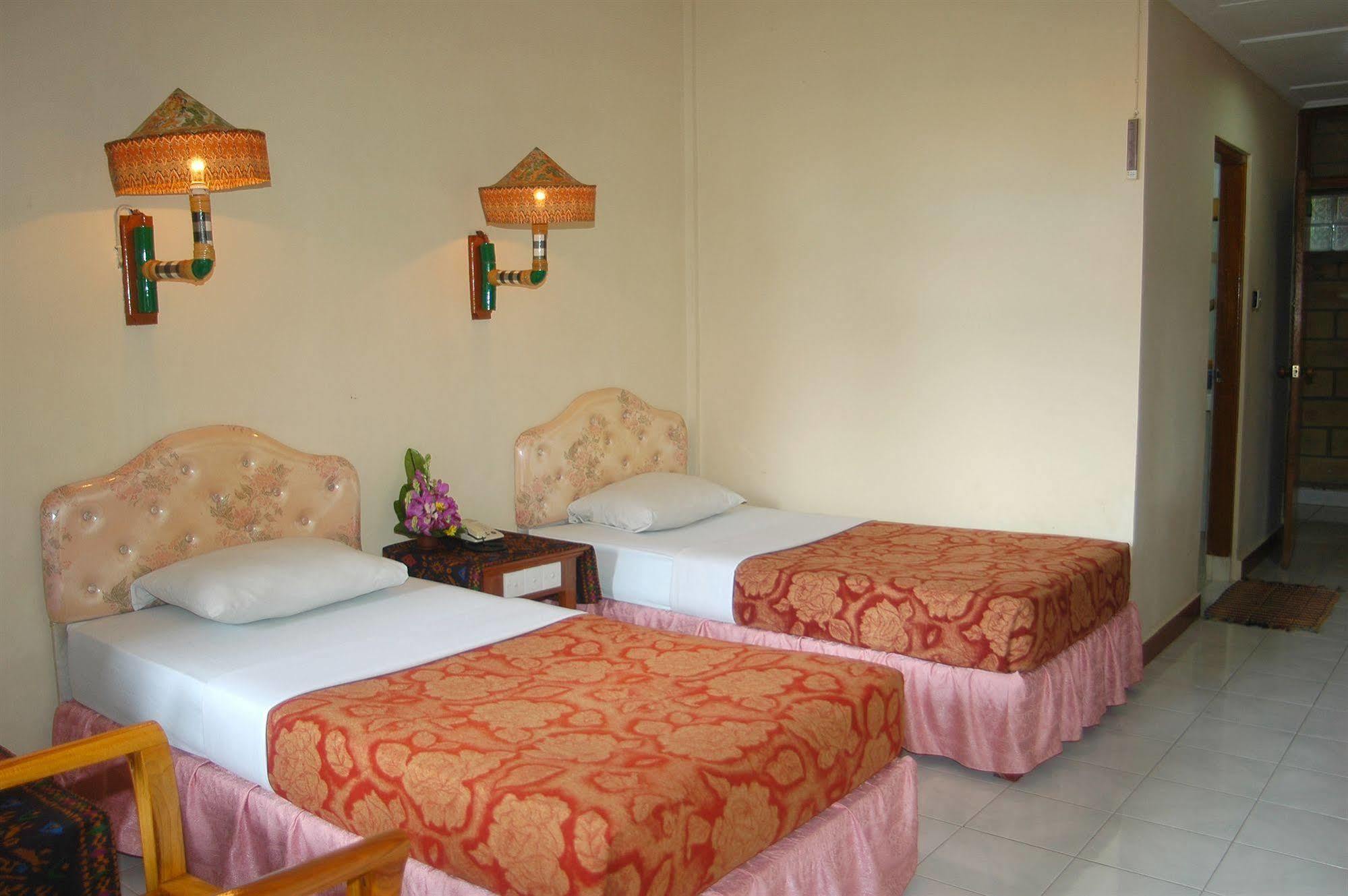Sorga 3* Kuta (Bali)