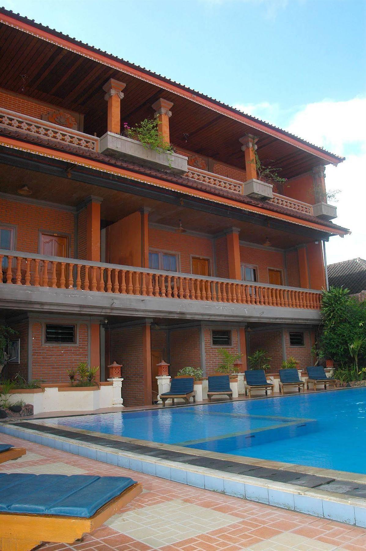 Hotel Sorga 3*