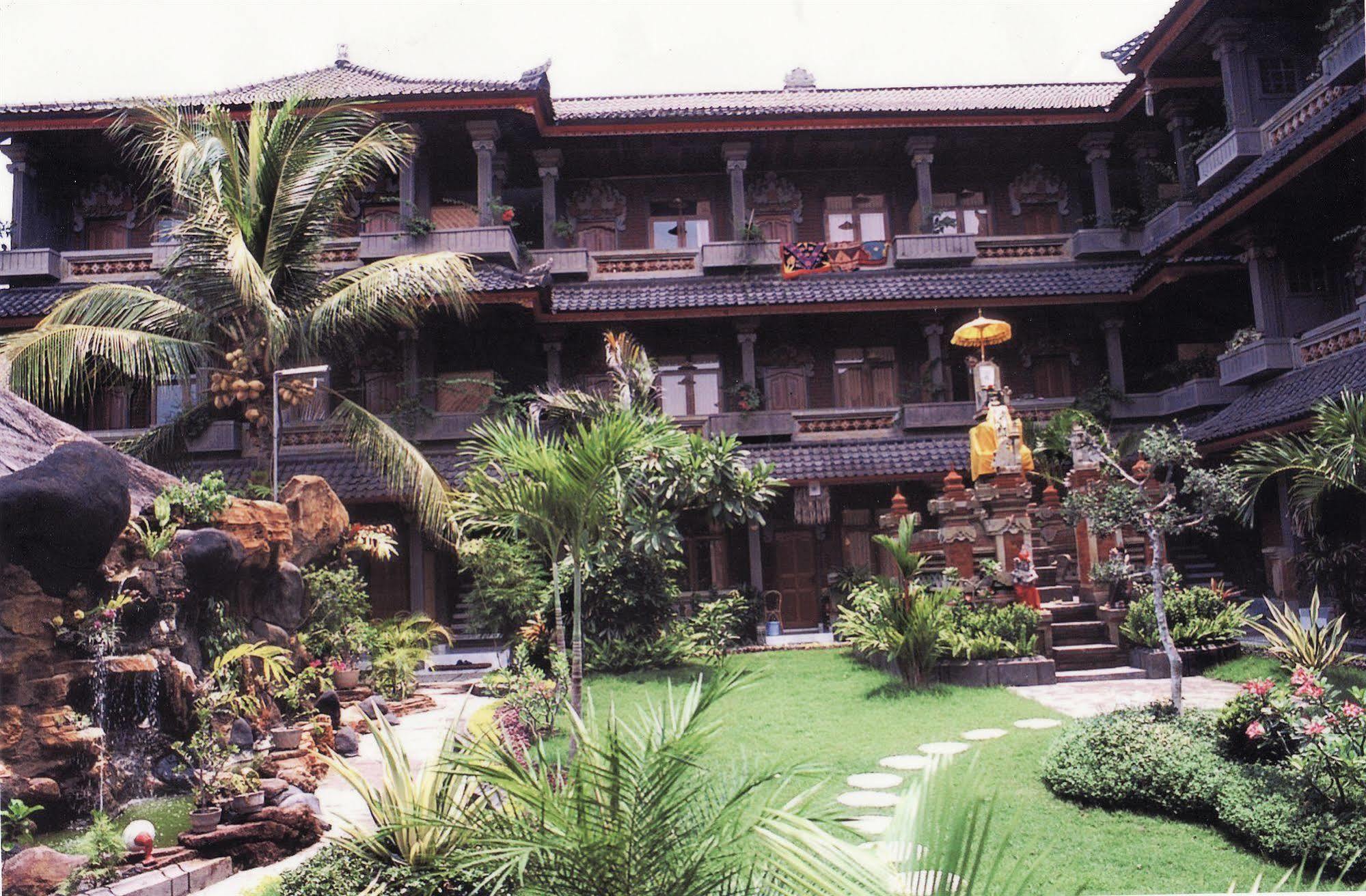 Sorga Kuta (Bali)