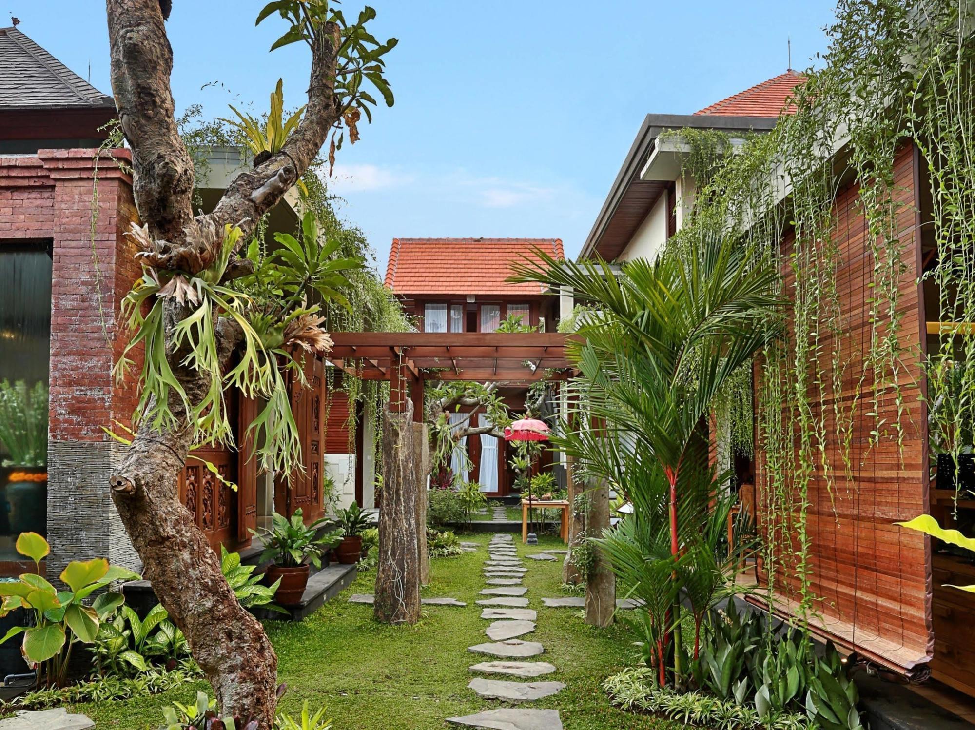 Hotel Awatara Boutique