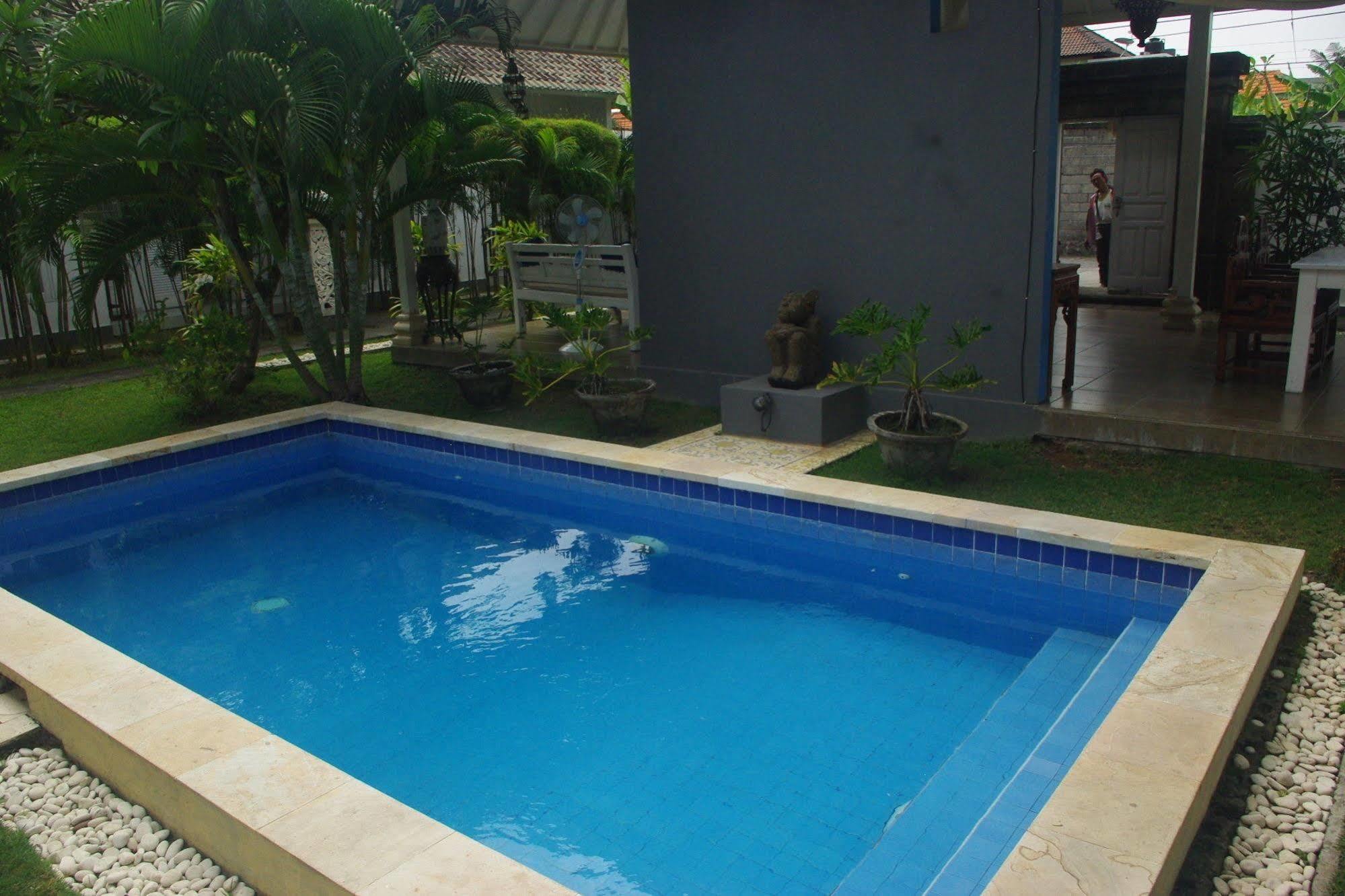 Starling Bali Bed & Breakfast *