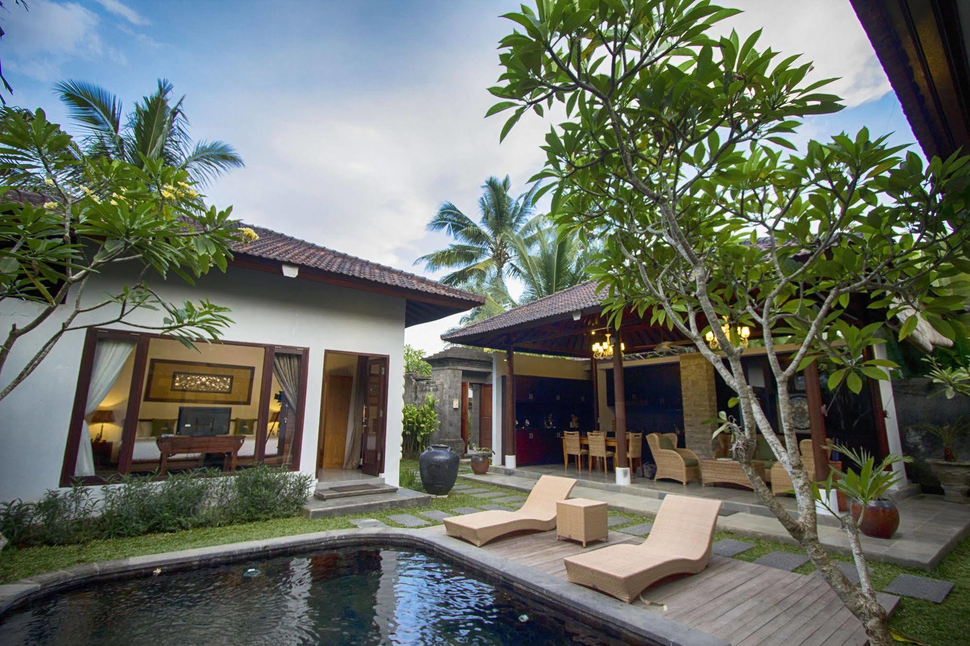 Resort Raya Ubud (Bali)