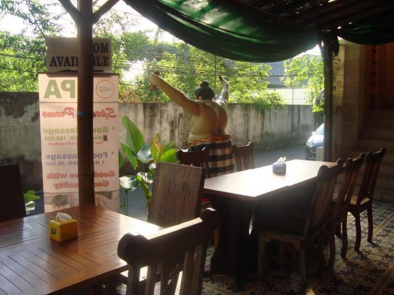 Hotel Akarsa Kokoro Bali Sanur (Bali)