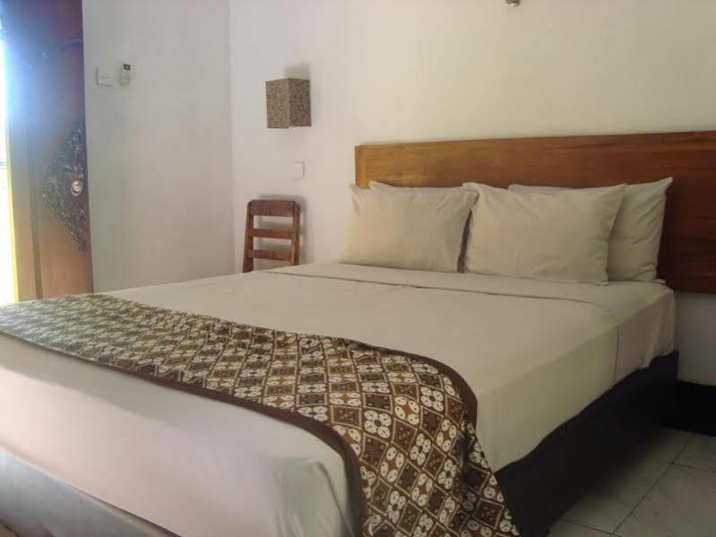 Akarsa Kokoro Bali Hotel